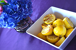 WELCOME TO THE KASBAH